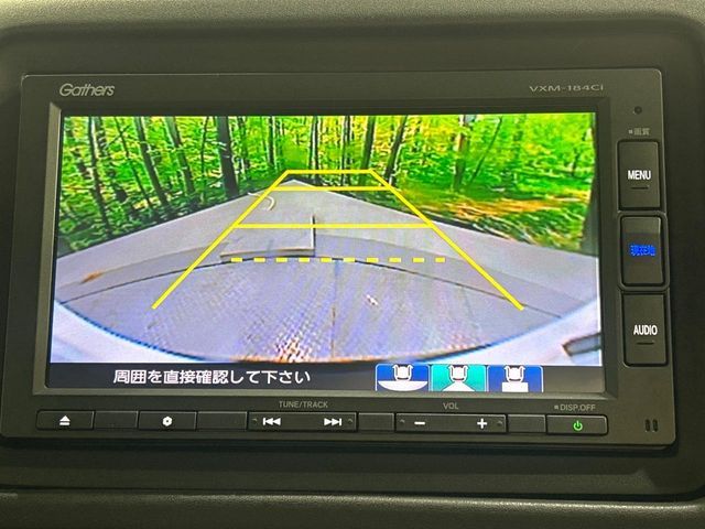 VEZEL HYBRID 4WD