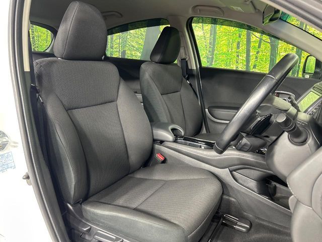 VEZEL HYBRID 4WD
