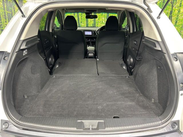 VEZEL HYBRID 4WD
