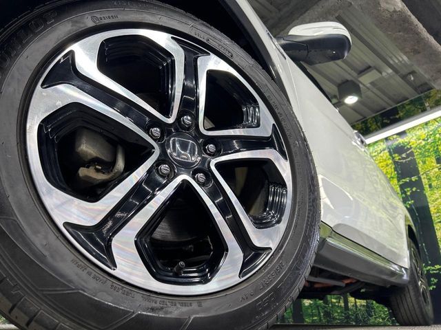 VEZEL HYBRID 4WD