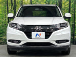 VEZEL HYBRID 4WD