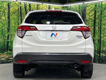 VEZEL HYBRID 4WD