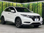 VEZEL HYBRID 4WD