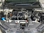 VEZEL HYBRID 4WD