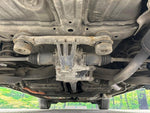 VEZEL HYBRID 4WD