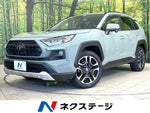 RAV4 4WD