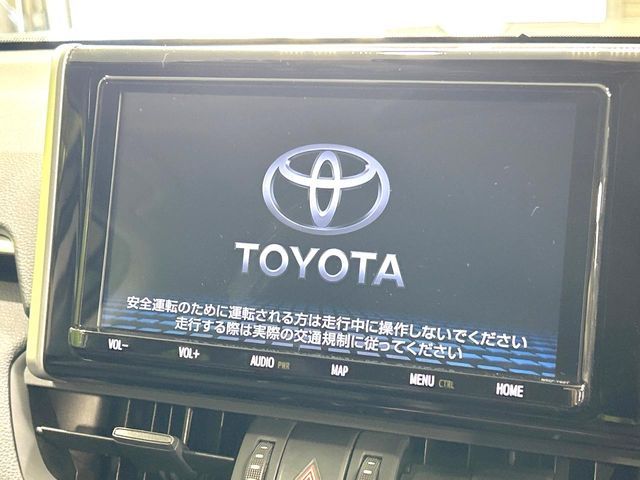 RAV4 4WD