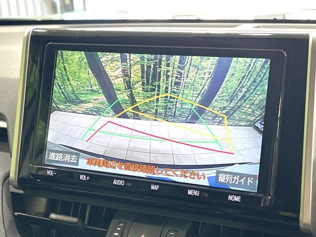 RAV4 4WD