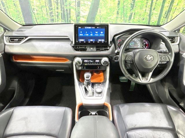 RAV4 4WD