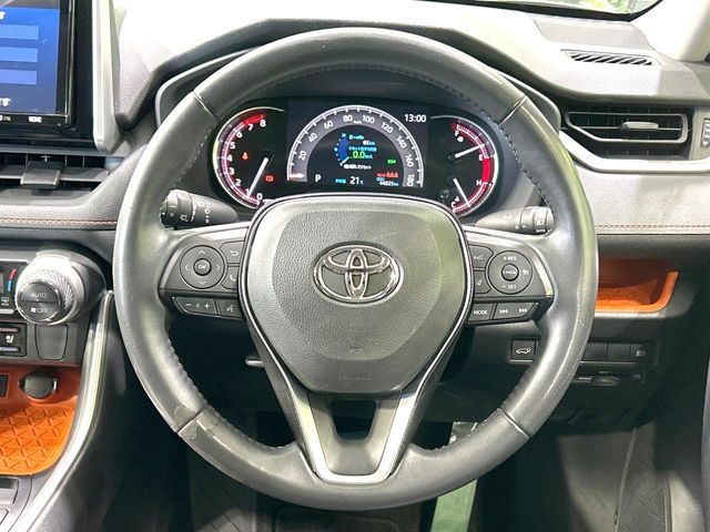RAV4 4WD