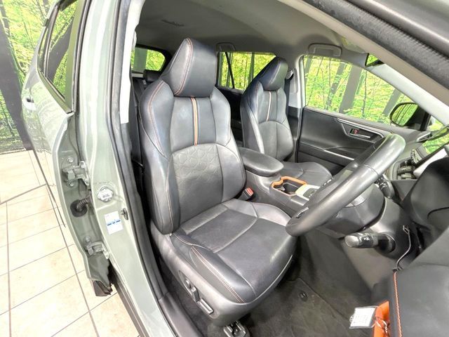 RAV4 4WD