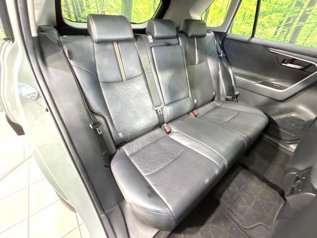 RAV4 4WD
