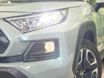 RAV4 4WD
