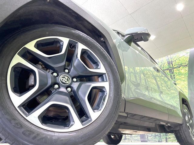RAV4 4WD