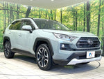 RAV4 4WD