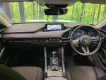 MAZDA3 SEDAN