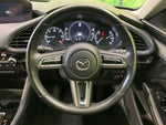 MAZDA3 SEDAN
