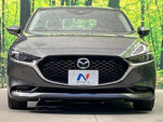MAZDA3 SEDAN