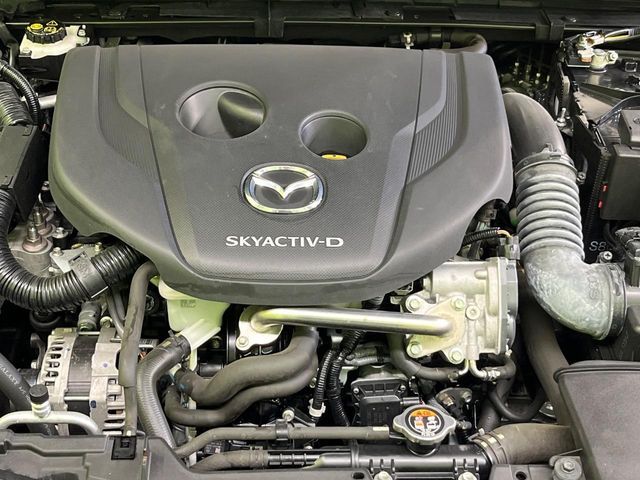 MAZDA3 SEDAN
