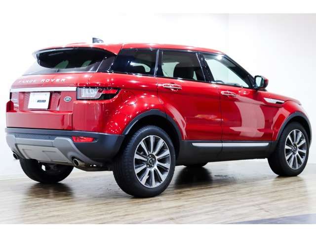 ROVER RANGE ROVER EVOGUE