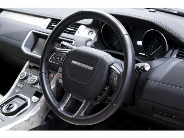 ROVER RANGE ROVER EVOGUE