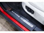 ROVER RANGE ROVER EVOGUE