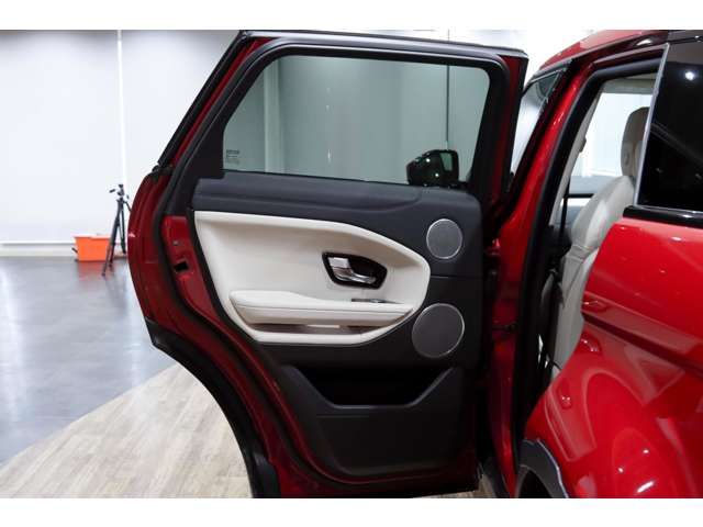 ROVER RANGE ROVER EVOGUE