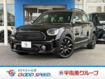 MINI COOPER D CROSSOVER