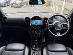 MINI COOPER D CROSSOVER