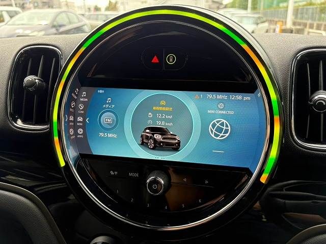 MINI COOPER D CROSSOVER