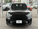 MINI COOPER D CROSSOVER