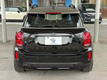MINI COOPER D CROSSOVER