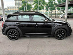 MINI COOPER D CROSSOVER