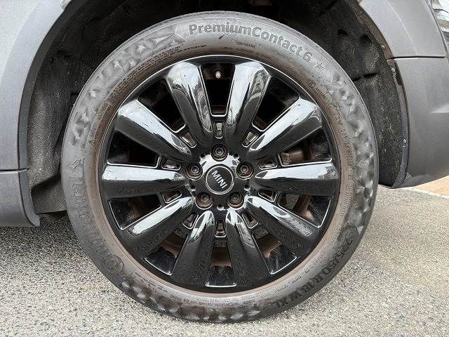 MINI COOPER D CROSSOVER