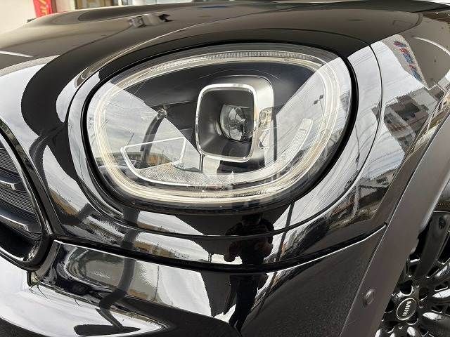 MINI COOPER D CROSSOVER