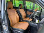 EXIGA CROSSOVER 7