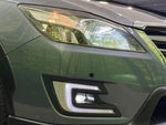 EXIGA CROSSOVER 7