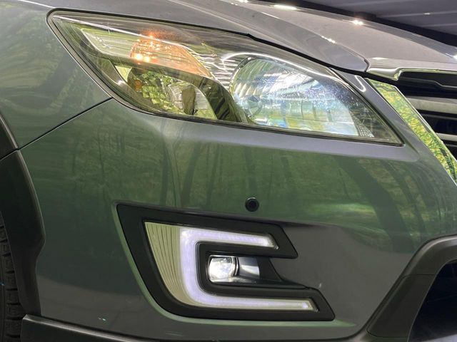 EXIGA CROSSOVER 7