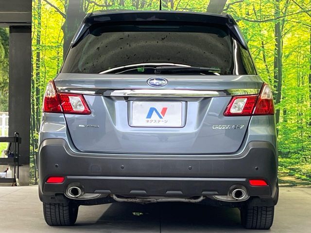 EXIGA CROSSOVER 7