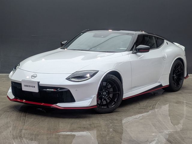 FAIRLADY Z