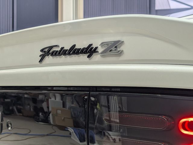 FAIRLADY Z