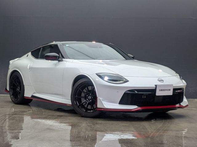 FAIRLADY Z