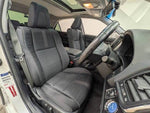 CROWN sedan hybrid
