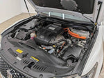 CROWN sedan hybrid