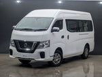 NV350 CARAVAN 4WD