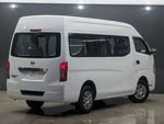 NV350 CARAVAN 4WD