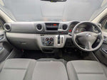 NV350 CARAVAN 4WD