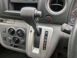 NV350 CARAVAN 4WD