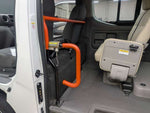 NV350 CARAVAN 4WD