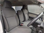 NV350 CARAVAN 4WD